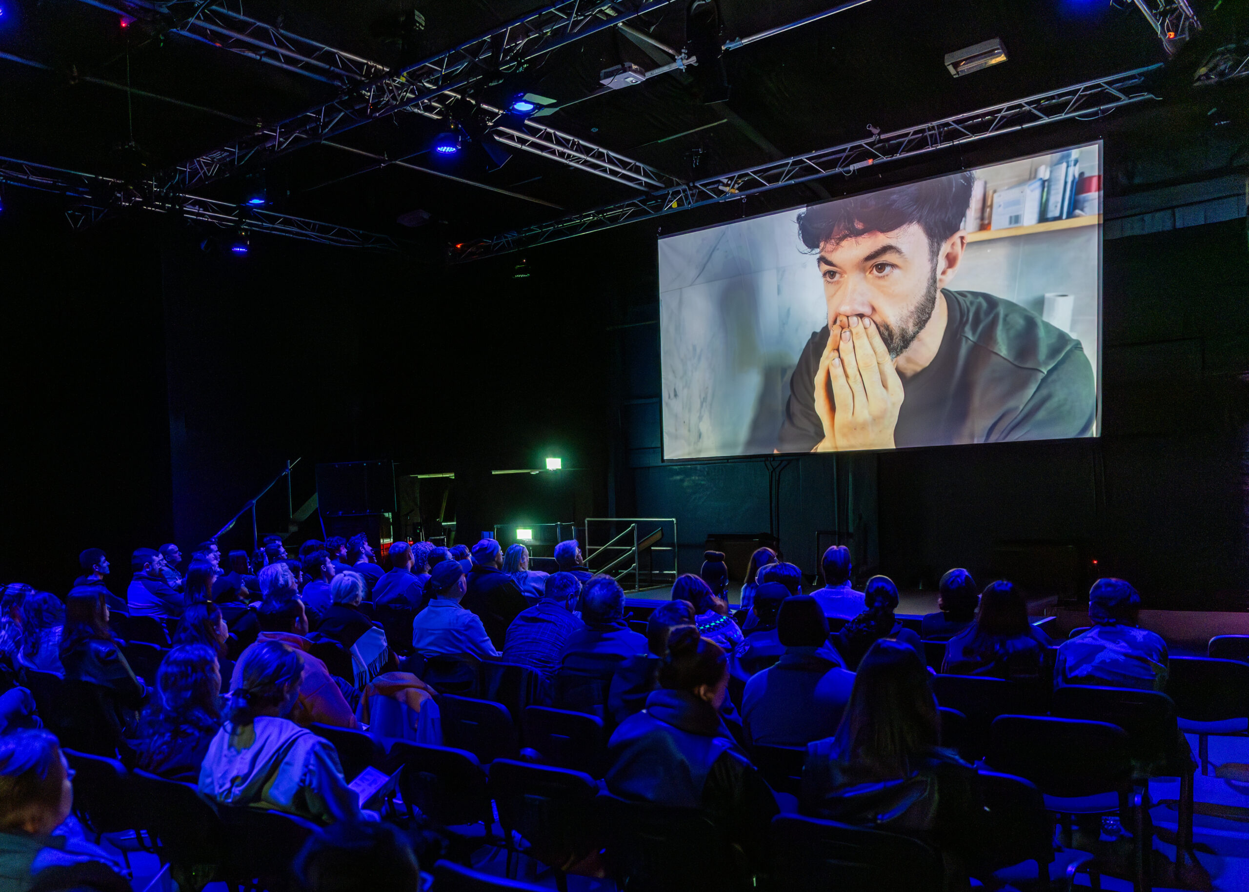 Dublin Smartphone Film Festival 2025