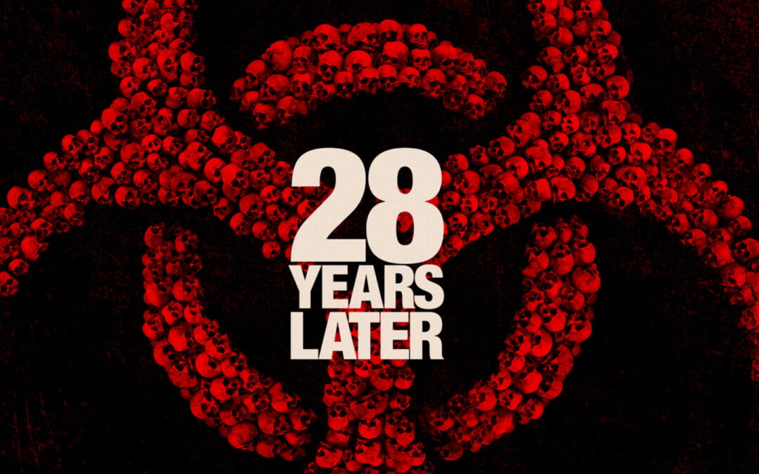 28 Years Later: Its iPhones!!