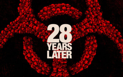 28 Years Later: Its iPhones!!