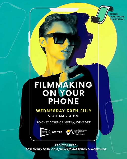 Shiftcam Cinema Series