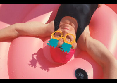 Mgzavrebi – Promise