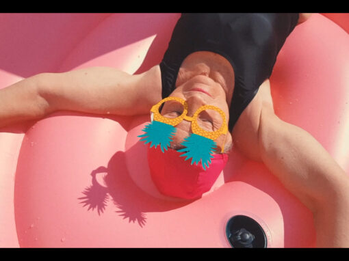 Mgzavrebi – Promise