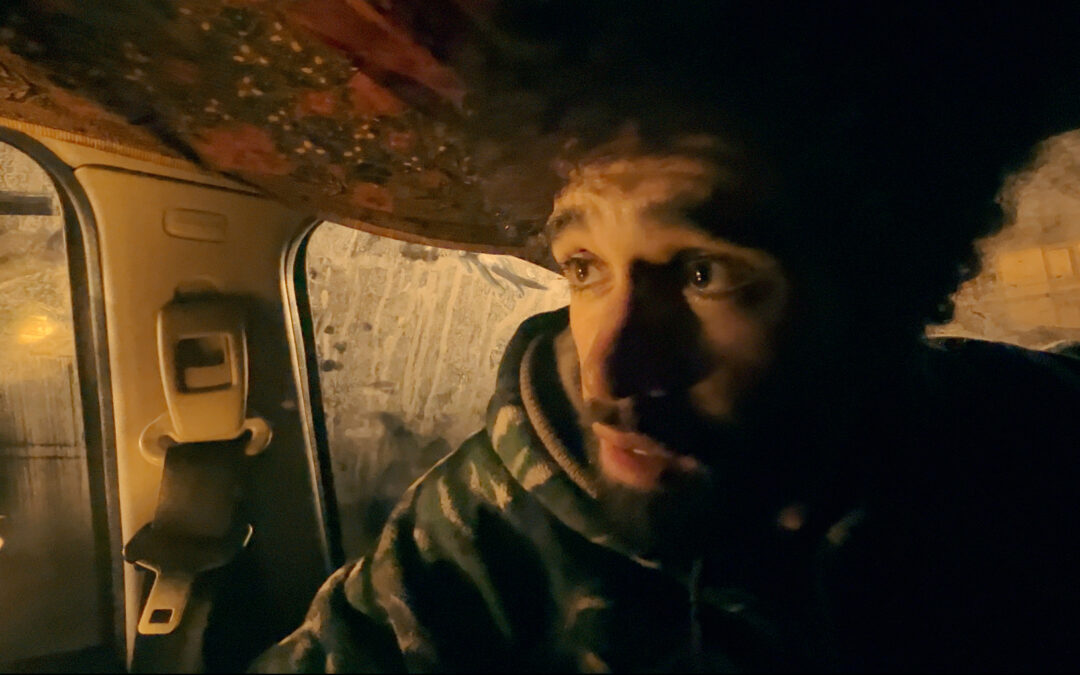 Mon P’tit Coin De Rue