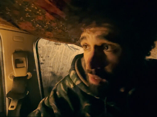 Mon P’tit Coin De Rue