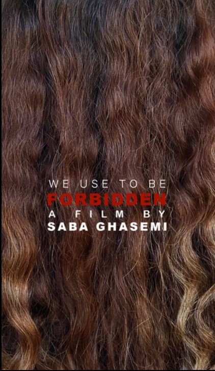 We used to be Forbidden