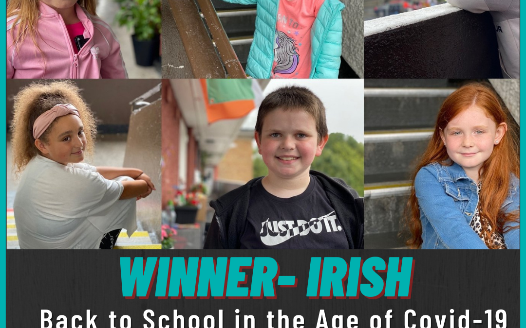 Back to School in the Age of Covid-19