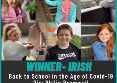 Back to School in the Age of Covid-19