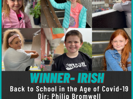 Back to School in the Age of Covid-19