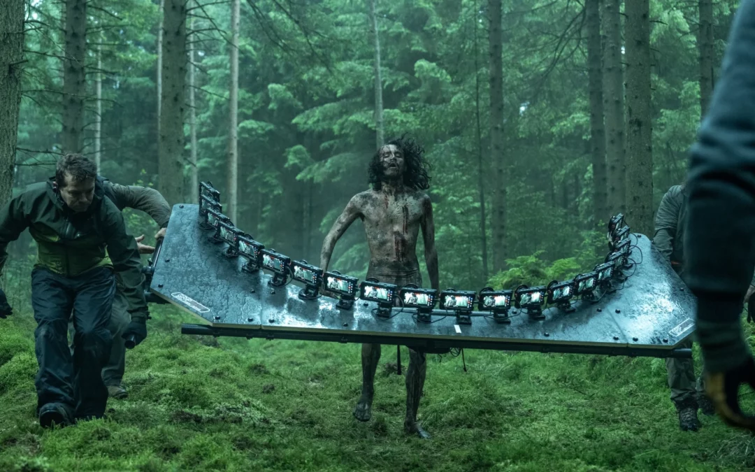 Top 10 movies filmed on Mobile phones 2025