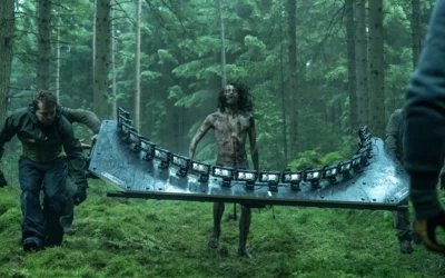 Top 10 movies filmed on Mobile phones 2025